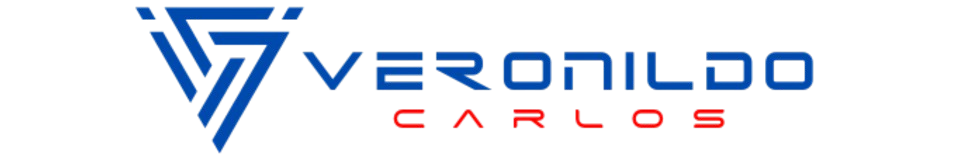 Veronildo Carlos - Professor do Tráfego