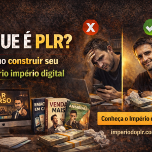 O Que é PLR e Por Que Ele Está Mudando o Jogo do Marketing Digital em 2026